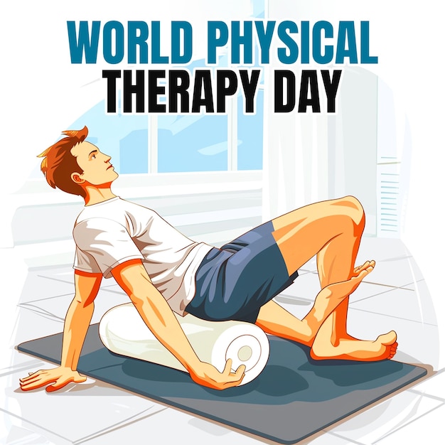 PSD world physical therapy day