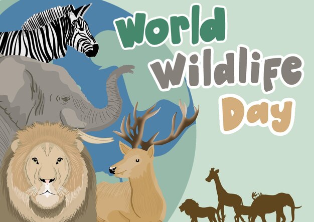 World Wildlife Day