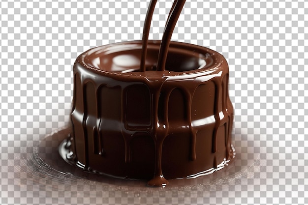 would chocolate day PNG illustration