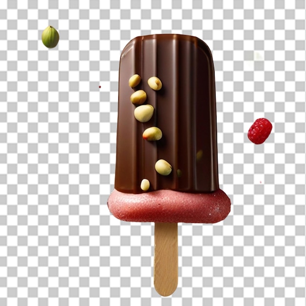 would chocolate day PNG illustration