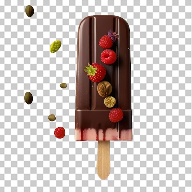 would chocolate day PNG illustration