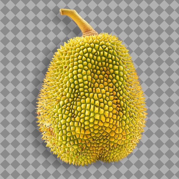 PSD a yellow fruit that is shaped like a flower