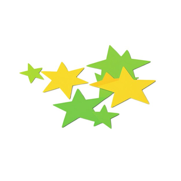 a yellow star with the word quot star quot on it