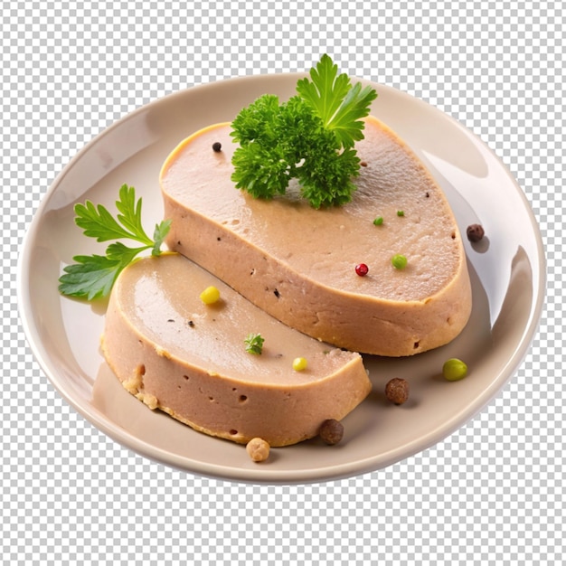 PSD yummy goose liver