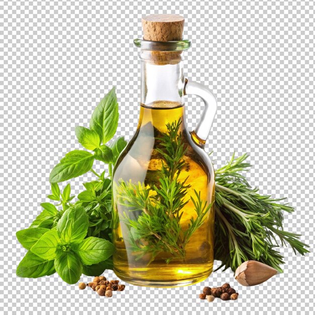 PSD yummy herb infused oil