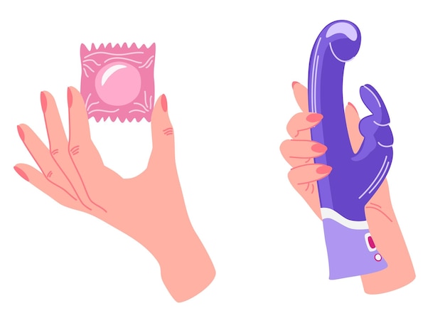 Vector 0100_sex_set