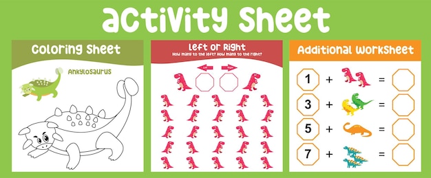 132 Activity Worksheet