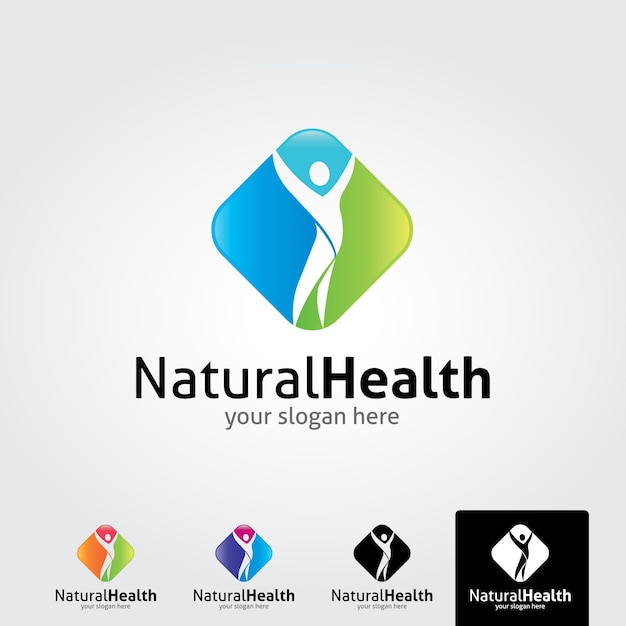 133naturalhealthlogotemplate