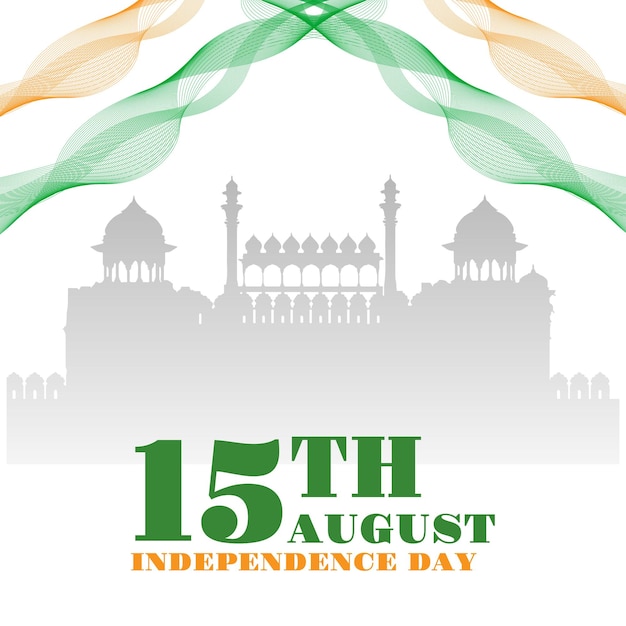 15 august independence day wishing post