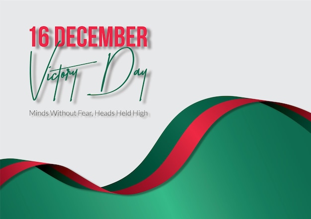 16 December Victory Day