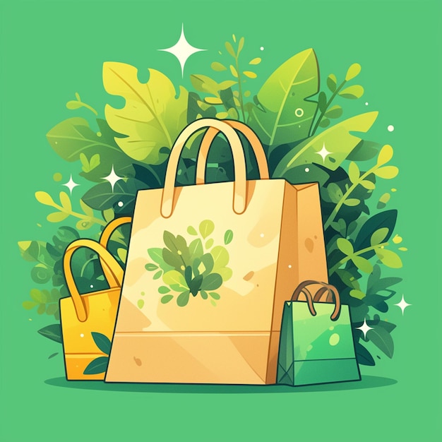 20 Off EcoFriendly Bags