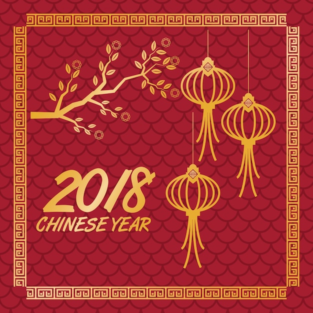 2018 dog chinese year