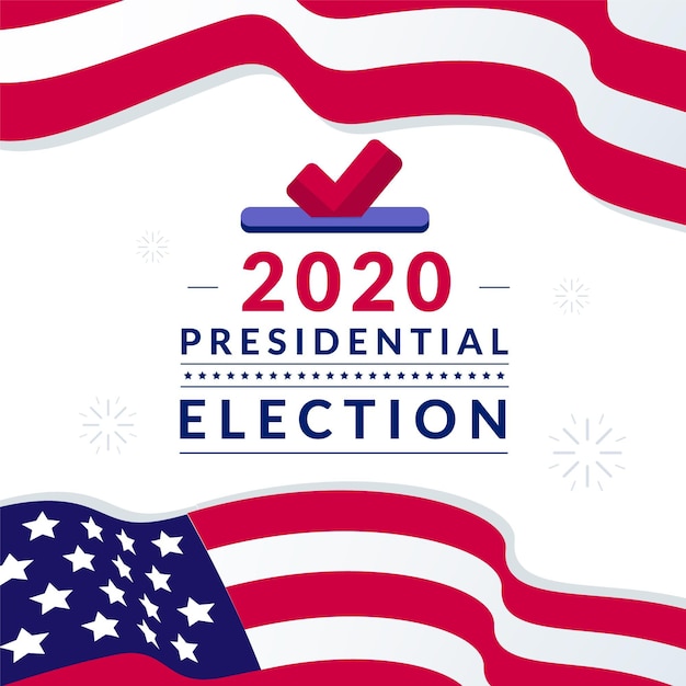 2020 us presidential election