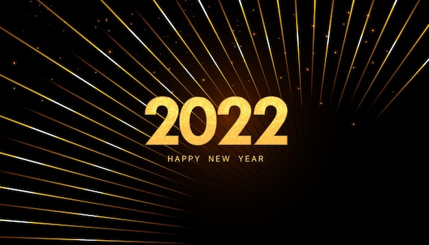 2022 yearend event card background