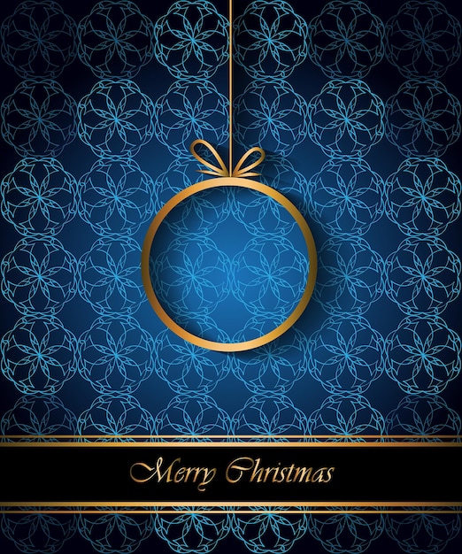 2023 Merry Christmas background for your seasonal invitations, festival posters, greetings cards