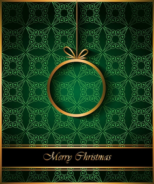 2023 Merry Christmas background for your seasonal invitations, festival posters, greetings cards