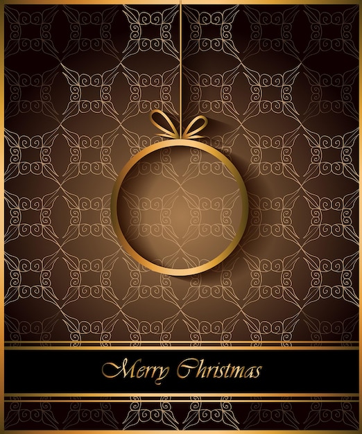 2023 Merry Christmas background for your seasonal invitations, festival posters, greetings cards