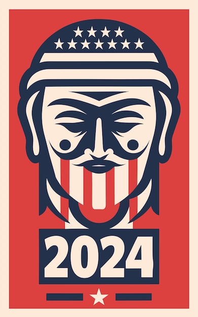 The 2024 Presidential Election