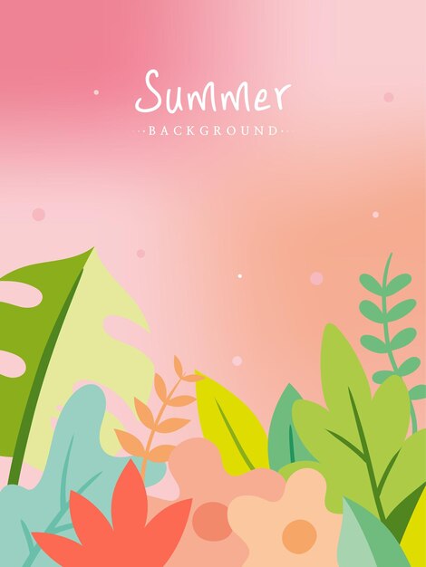 Vector 20240311springbackground