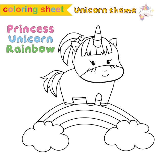 208 Coloring Sheet