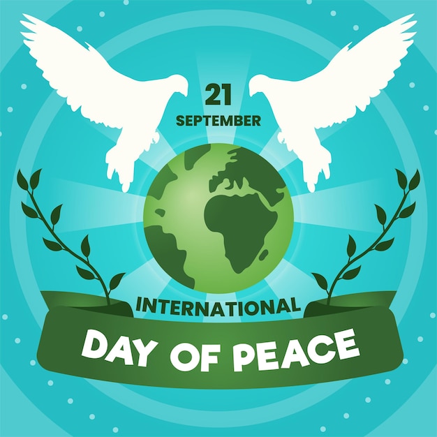 21 september international day of peace