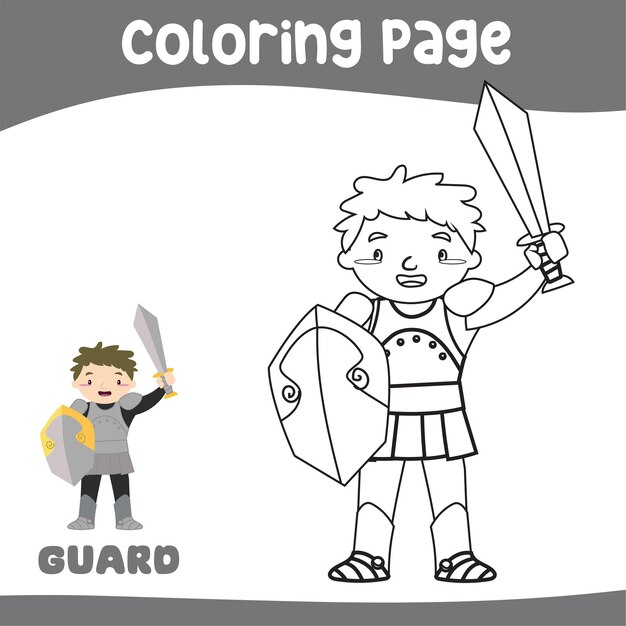 27 Coloring Page