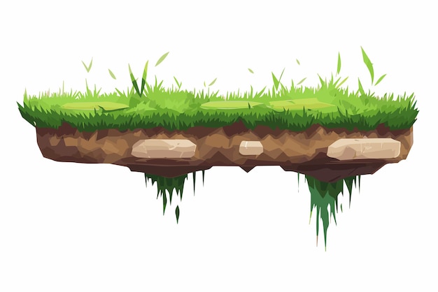 2d Game Assets Background Platforms Tileset