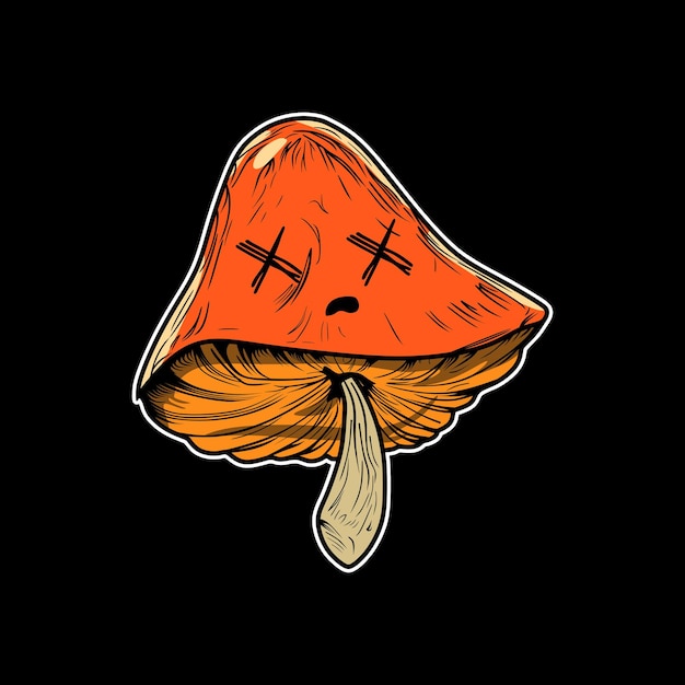 3 Mushroom