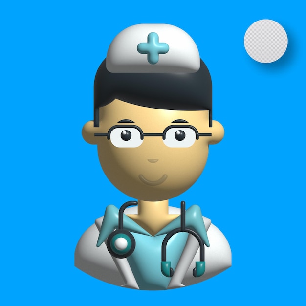 3D DOCTOR