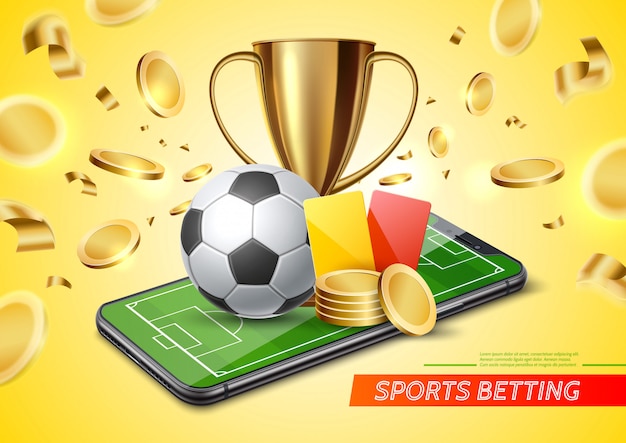  3d golden cup football card betting promo