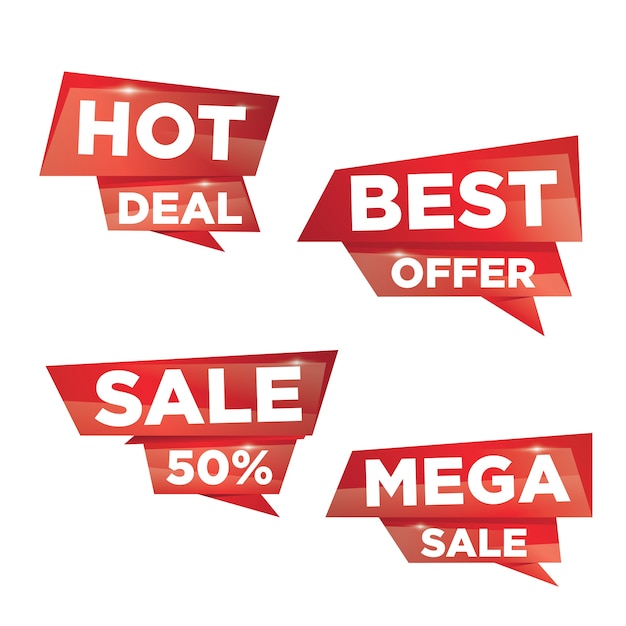 3d ribbon sale for retail marketing 