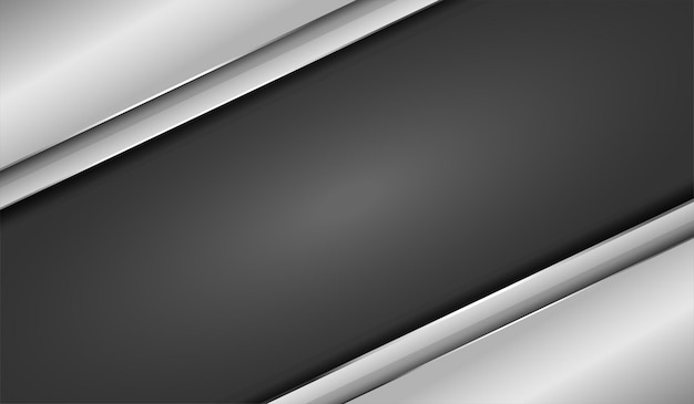 3d steel background  