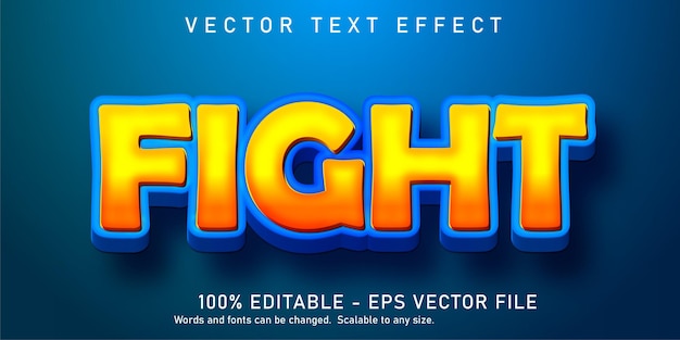 3D Stylish Editable Text effect