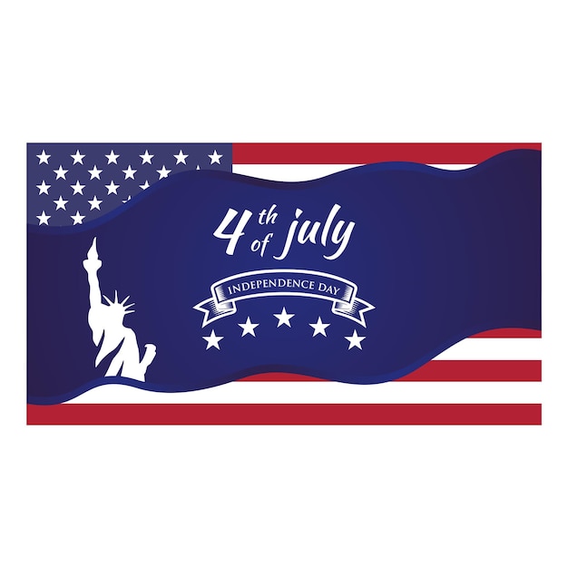 4 july independence day