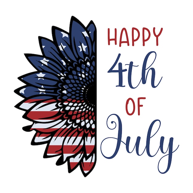 4th Of July Sublimation Design Bundle