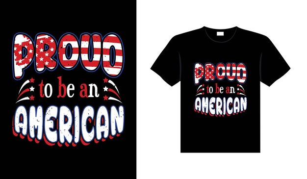 4th July t shirt design United states independence day celebration