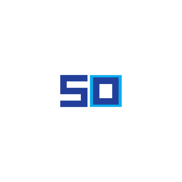 50 logo element