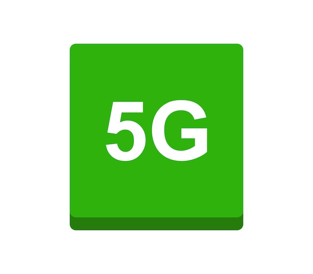 5G illustrated