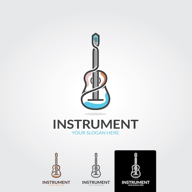 679instrumentlogotemplate