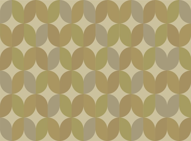 70s retro vintage pattern background