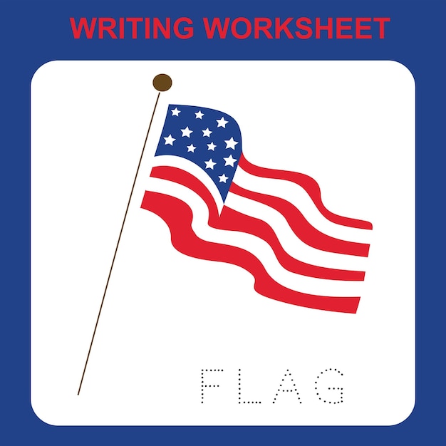 72 Writing Worksheet