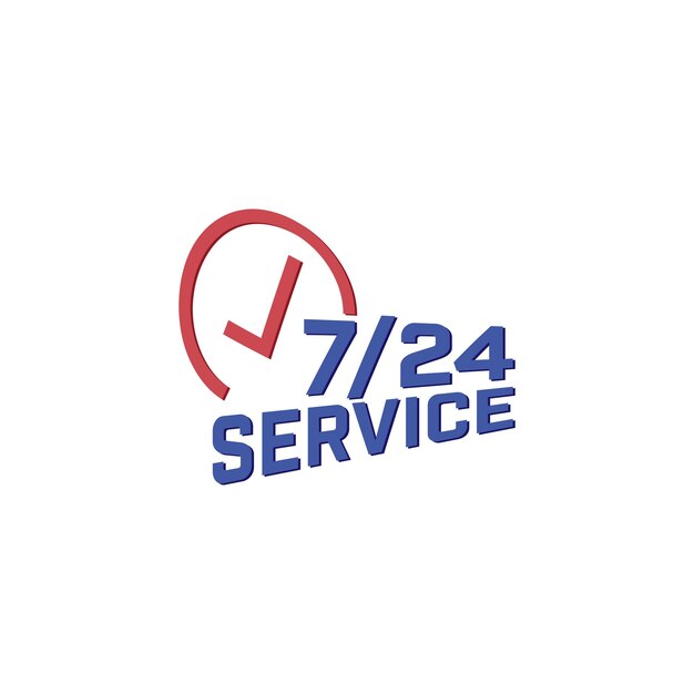 724 Service Design