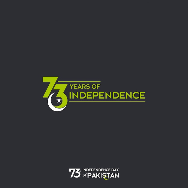 73rd Pakistan Independence Day