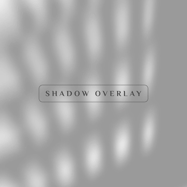 802 Shadow overlay