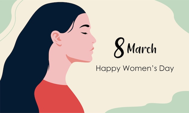 8th March Womens Day