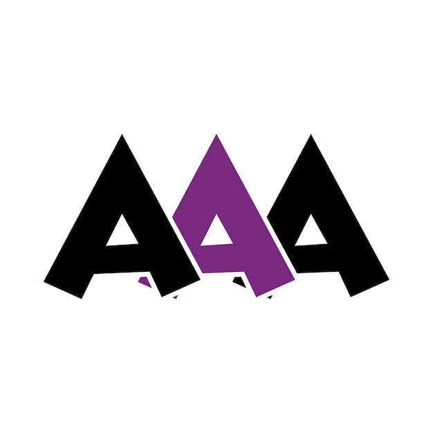 aaa professional logo