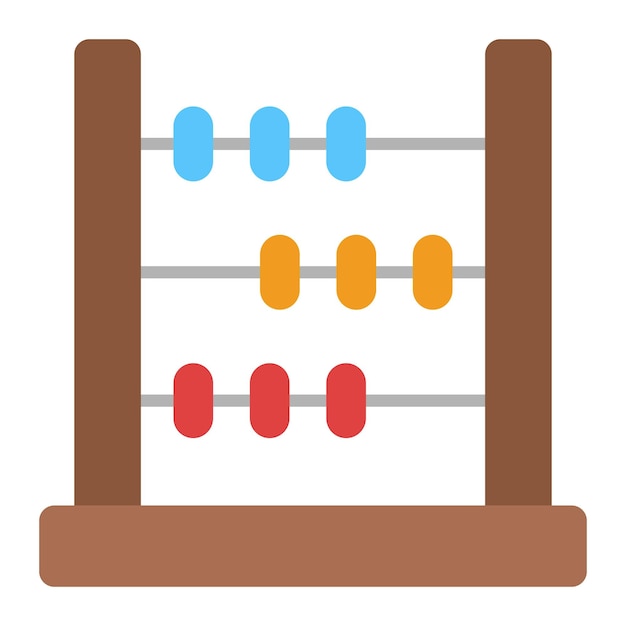 Abacus Icon