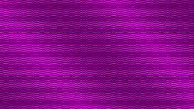 Abstarct halftone gradient background in purple colors