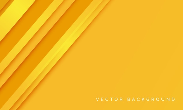 abstarct yellow and orange gradient diagonal dynamic background