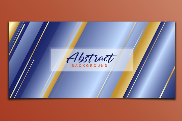 Abstrack background template